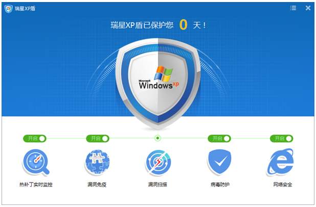 瑞星攜手?jǐn)?shù)夢工場 共同打造安全云平臺(tái)